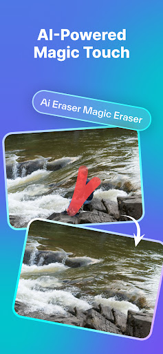 Alieraser Magic Eraser PC