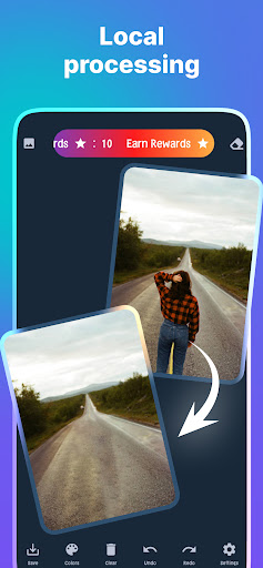 Alieraser Magic Eraser PC