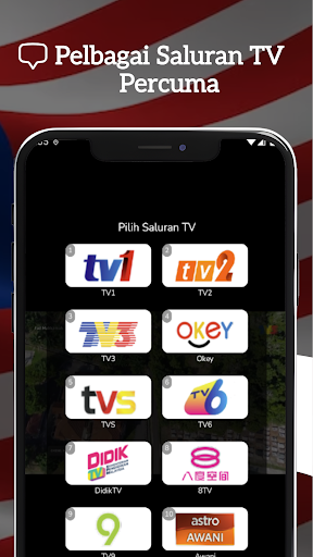 komputer TV Malaysia