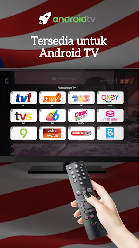 komputer TV Malaysia