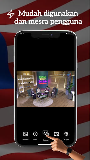 komputer TV Malaysia