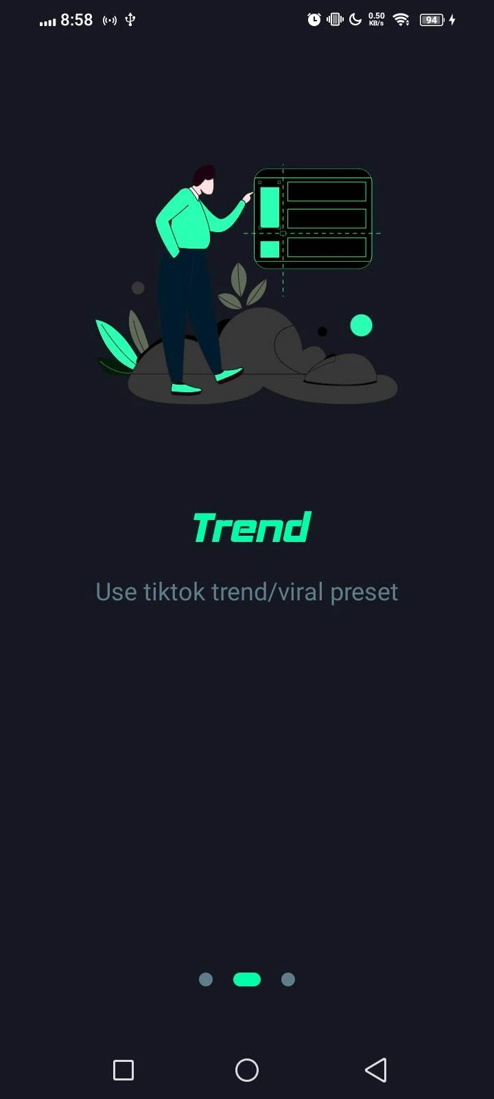 Alight Motion Preset PC