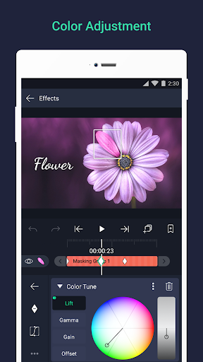 Alight Motion — Video and Animation Editor PC