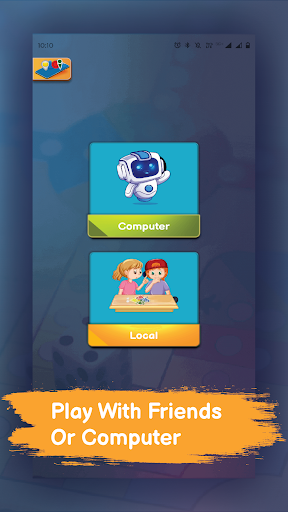 Ludo Offline پی سی