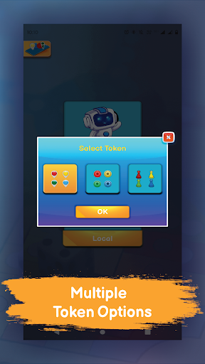 Ludo Offline پی سی