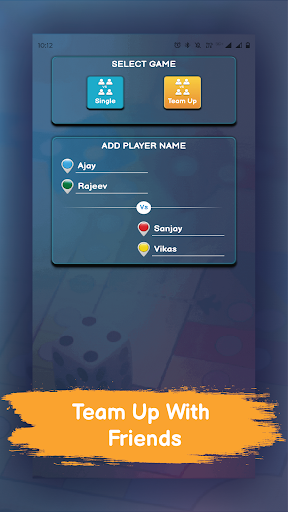Ludo Offline پی سی
