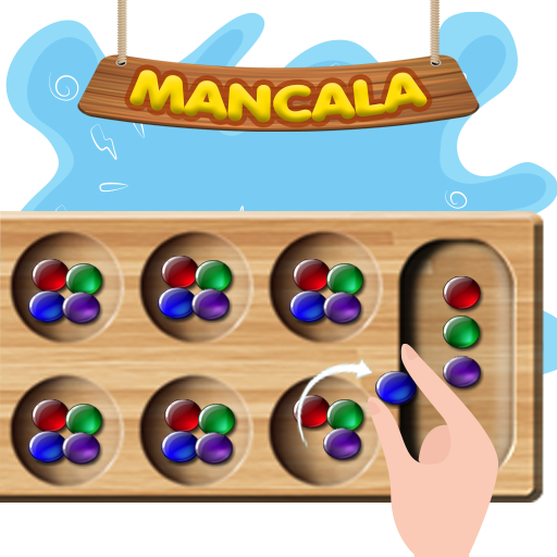 Mancala PC