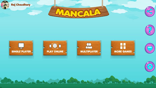 Mancala PC