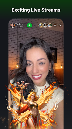 Alii-Elite Streamers, Vibes! PC