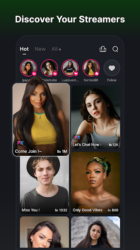 Alii-Elite Streamers, Vibes! PC
