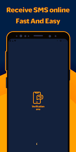 Receive SMS Verification‏ PC