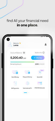 alinmapay | Your Daily Wallet PC