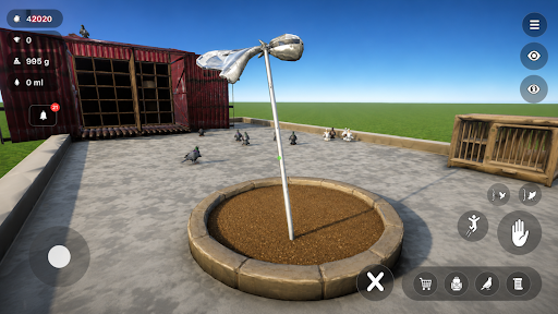 Pigeon Paradise PC