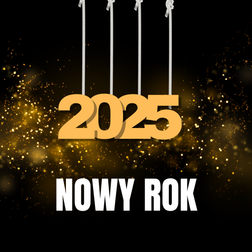 życzenia na nowy rok 2025 PC