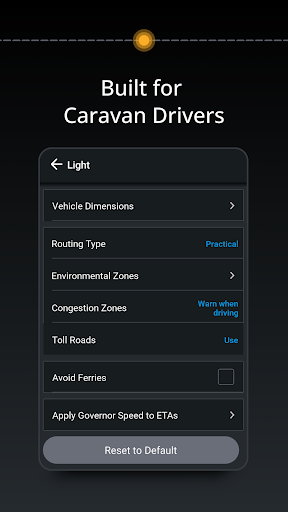 CoPilot GPS Navigation PC