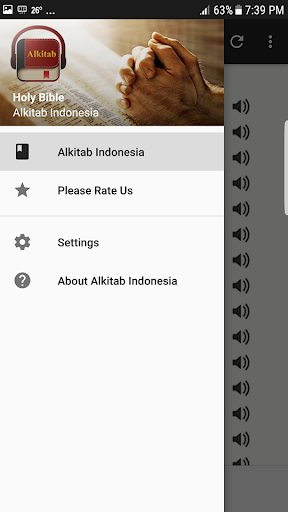 Alkitab Indonesia PC