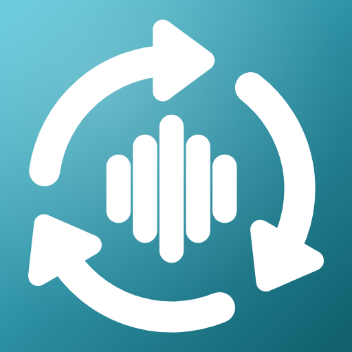 All Audio Converter - MP3,MP4 PC版