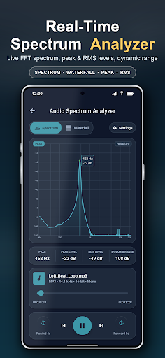 All Audio Converter - MP3,MP4 PC版
