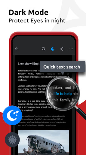 PDF Reader - Viewer & Editor PC