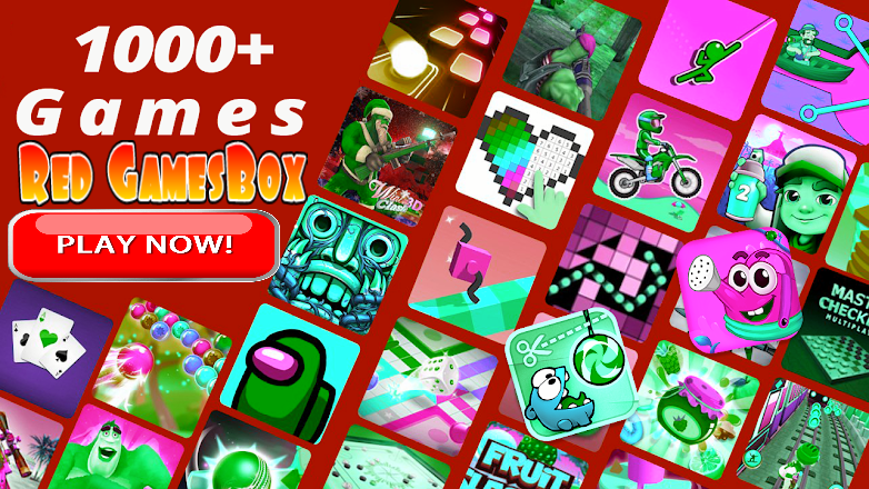 All Games, all in one game PC