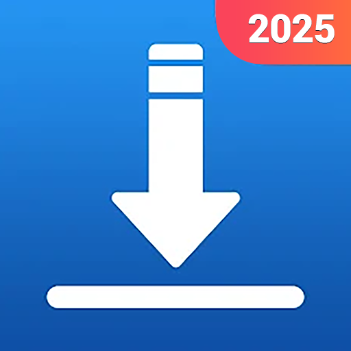 komputer Video Downloader - Video Saver