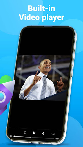 komputer Video Downloader - Video Saver