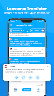 Free Translate - All Language Translation App电脑版