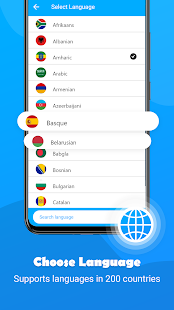 Free Translate - All Language Translation App电脑版