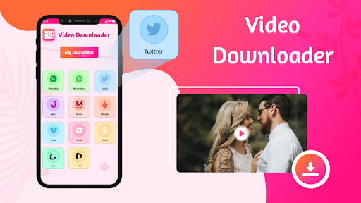 All Video Downloader PC