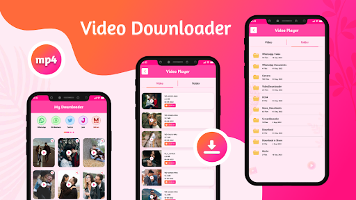 All Video Downloader PC