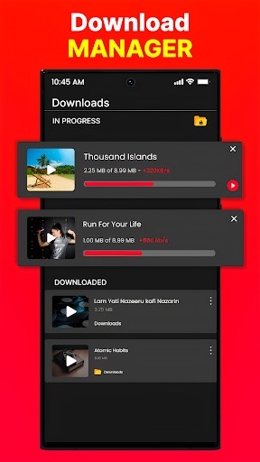 All Video downloader App 2024 PC