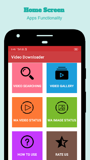 1DM Video Downloader PC