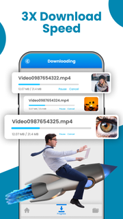 All Video Downloader App PC