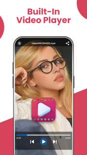 All Video Downloader App PC
