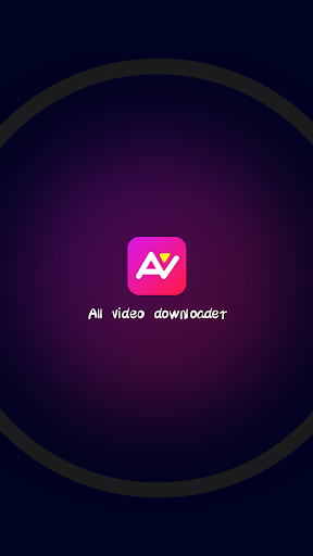 All Video Downloader-Nice vide PC