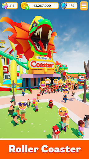 Dream Tycoon: Build & Decide PC