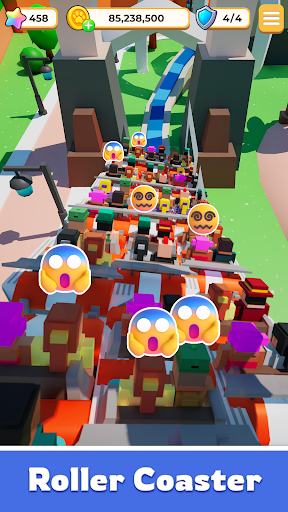 Dream Tycoon: Build & Decide