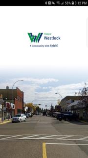 Town of Westlock PC