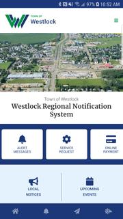 Town of Westlock PC