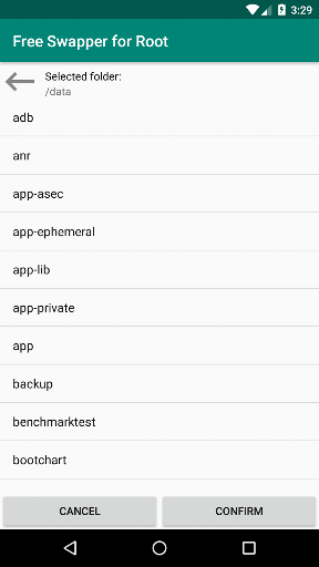 Swapper for Root PC版