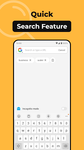 All Browser