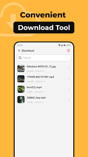 All Browser