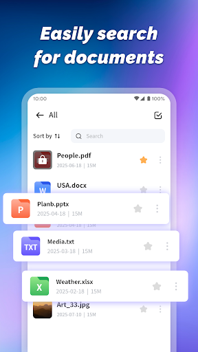 All Document Combo電腦版
