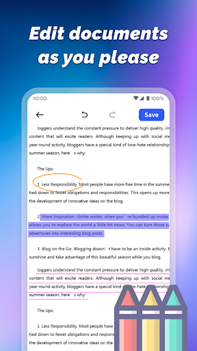 All Document Combo電腦版