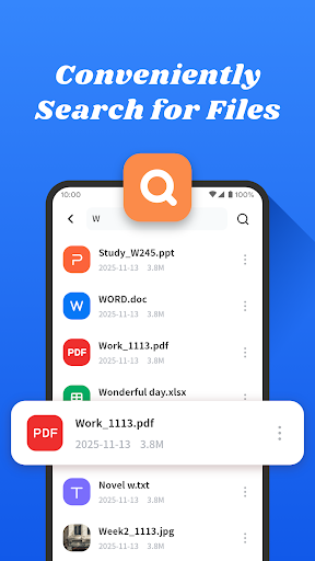 مركز جميع المستندات الحاسوب