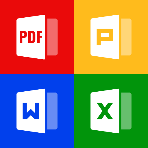 All Document Reader & Viewer PC