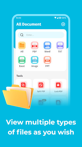 All Document Explorer