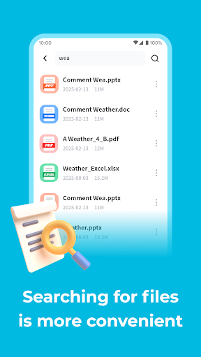 All Document Explorer