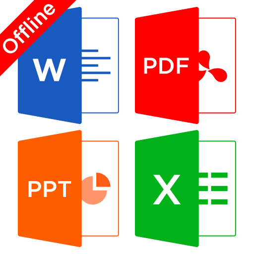 All Document Reader Offline পিসি