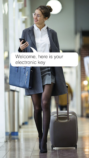 CISA Smart Access PC